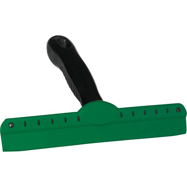 Vikan Wipe-N-Shine Fensterwischer 25 cm Hervorragend zur Entfernung von Wasser geeignet 25 cm