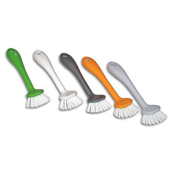 Kunststoff-Spülbürste Zur effektiven Reinigung von Geschirr 1 Stück