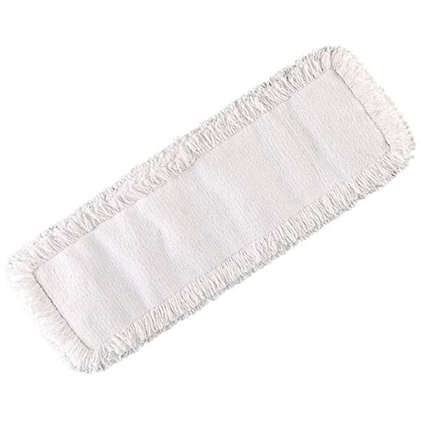 Vermop Sprint White Magic Microfasermop 50 cm Ideal für Objekte mit hohem Schmutzaufkommen geeignet 50 cm