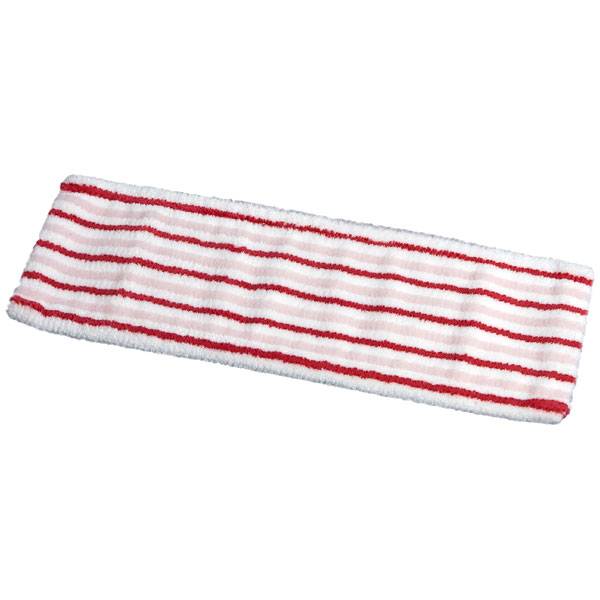 Vermop Sprint Brush Microfasermopp 40 cm Ideal für stark stukturierte & raue Bodenbeläge geeignet 40 cm