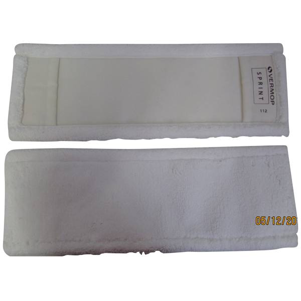 Vermop Sprint Progressive 40 cm Ideal für Objekte mit hohem Schmutzaufkommen geeignet 40 cm