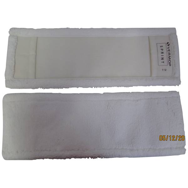 Vermop Sprint Progressive 50 cm Ideal für Objekte mit hohem Schmutzaufkommen geeignet 50 cm