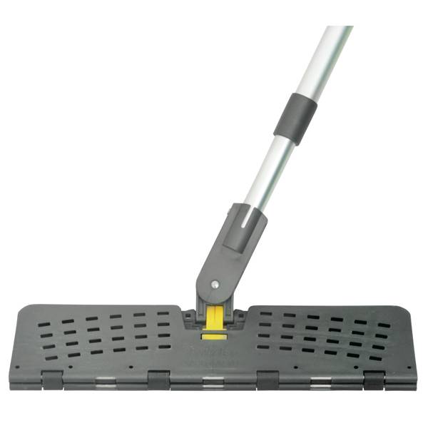 Vermop Twixter Halter 40 cm Für die Nass- & Trockenreinigung in einem Arbeitsgang 40 cm