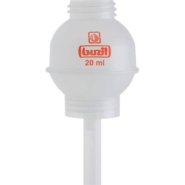 Buzil Dosieraufsatz H 623 Für 1 Liter Flaschen von Buzil 1 Stück
