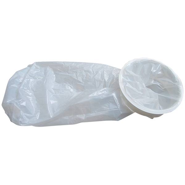 SicSac Spuckbeutel (50 Stück) 1 Paket = 50 Stück