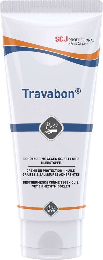 Travabon® Spezial-Hautschutzcreme 100 ml Tube