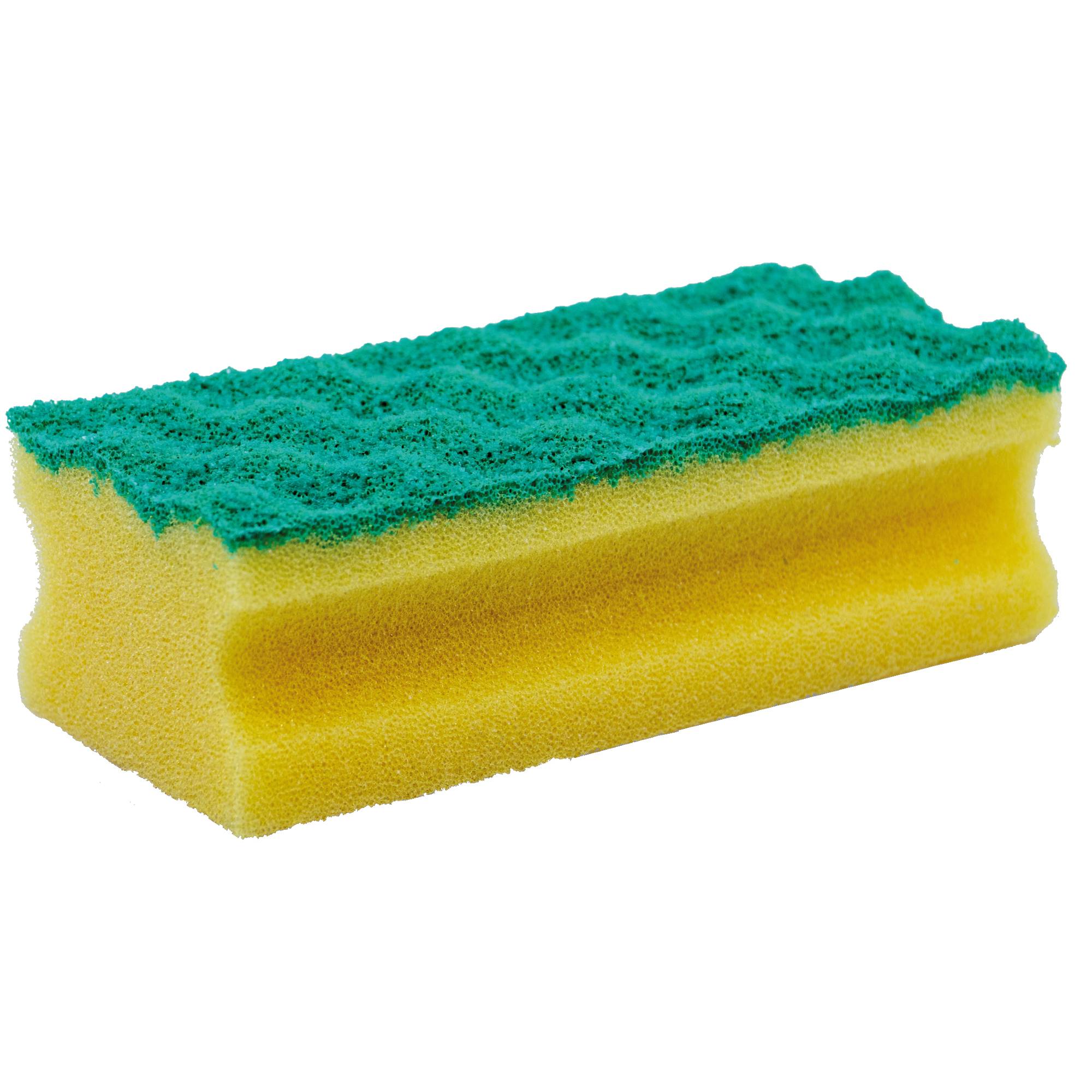 Vileda Putzschwamm PUR Active 123117 ge