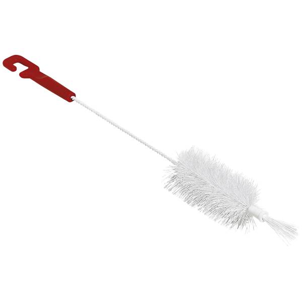 Flaschenbürste Ø 60 mm Ideal als Haushalts- & Flaschenbürste geeignet 1 Stück