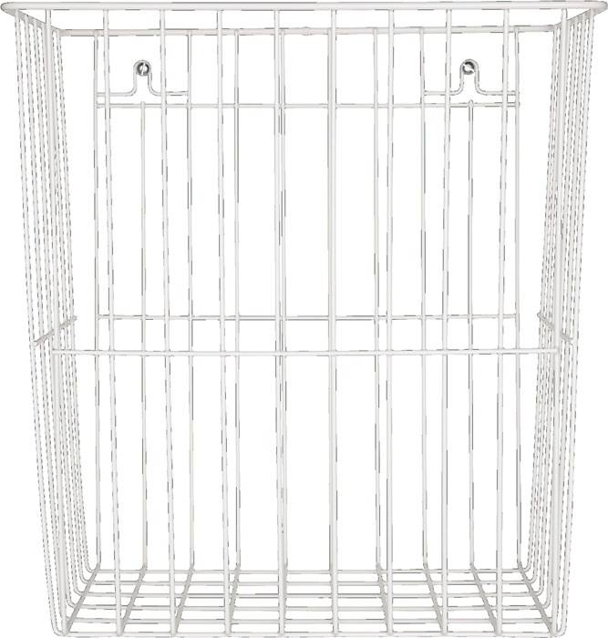 Sammelkorb TORK Mini 226002 H350xB320xT220ca.mm Metall 20l TORK