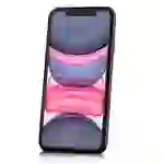Apple iPhone 11 (B-Ware) Smartphone (P/N: MHDA3ZD/A, 64GB, Schwarz, Face ID, LTE-A, 12 Megapixel) Apple iPhone 11 (B-Ware) Smartphone (P/N: MHDA3ZD/A, 64GB, Schwarz, Face ID, LTE-A, 12 Megapixel)