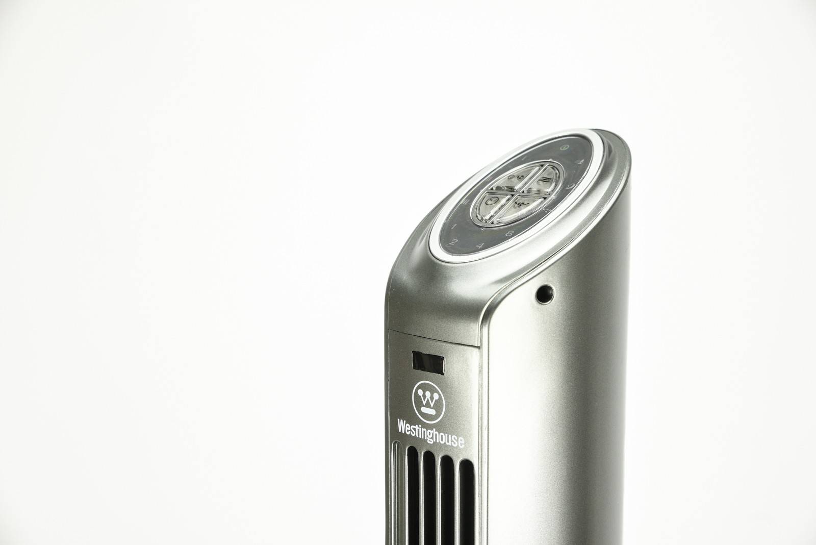 Westinghouse Turmventilator Säulenventilator Highland I