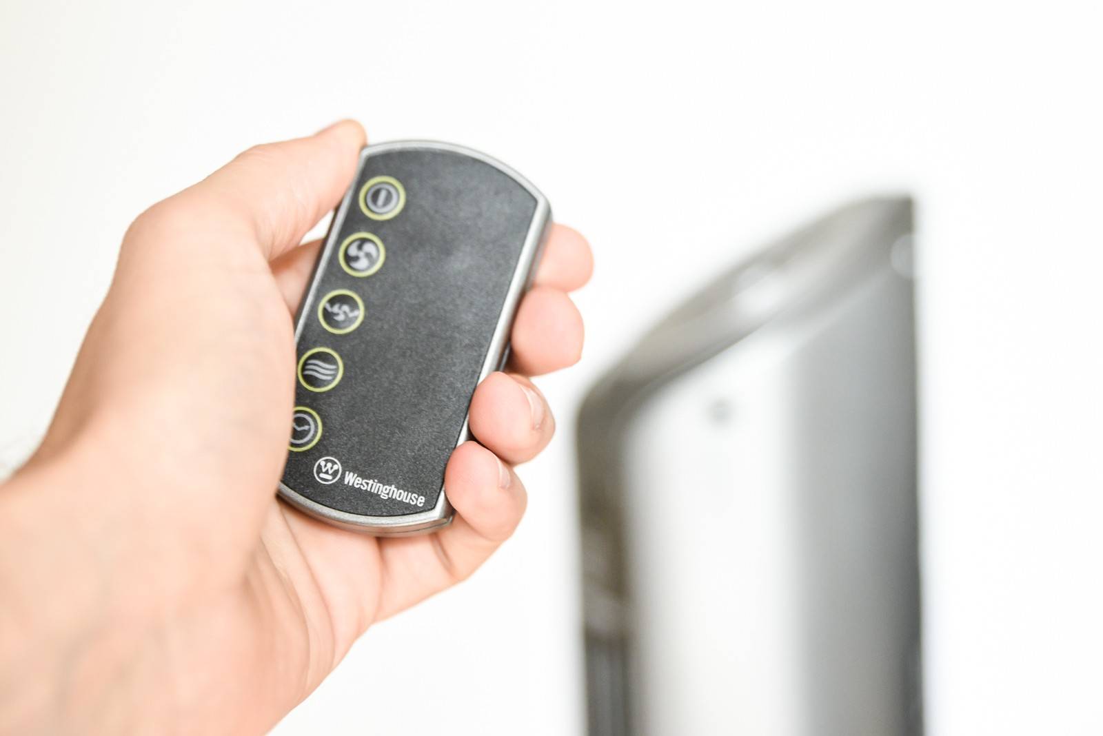 Westinghouse Turmventilator Säulenventilator Highland I