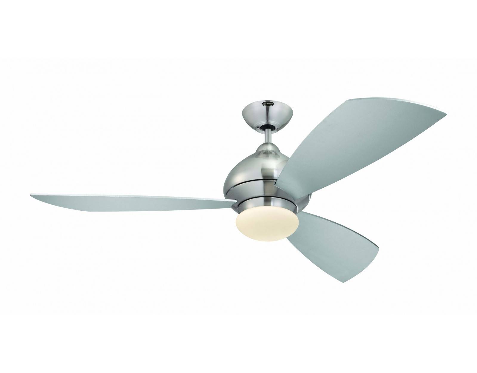 DC Deckenventilator FANtastic mit LED & Fernbedienung
