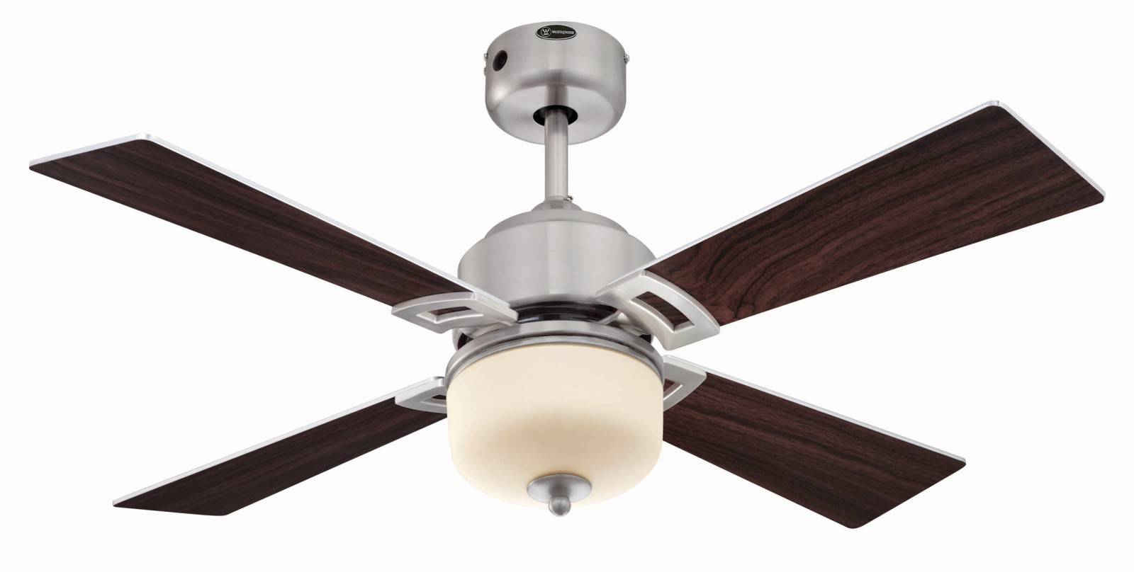 Deckenventilator Athena 105 cm mit LED & Fernbedienung