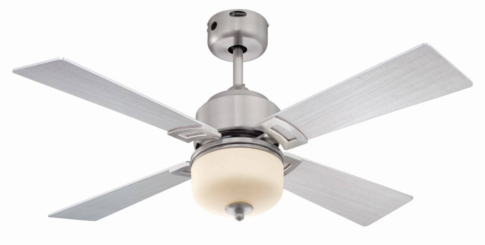 Deckenventilator Athena 105 cm mit LED & Fernbedienung