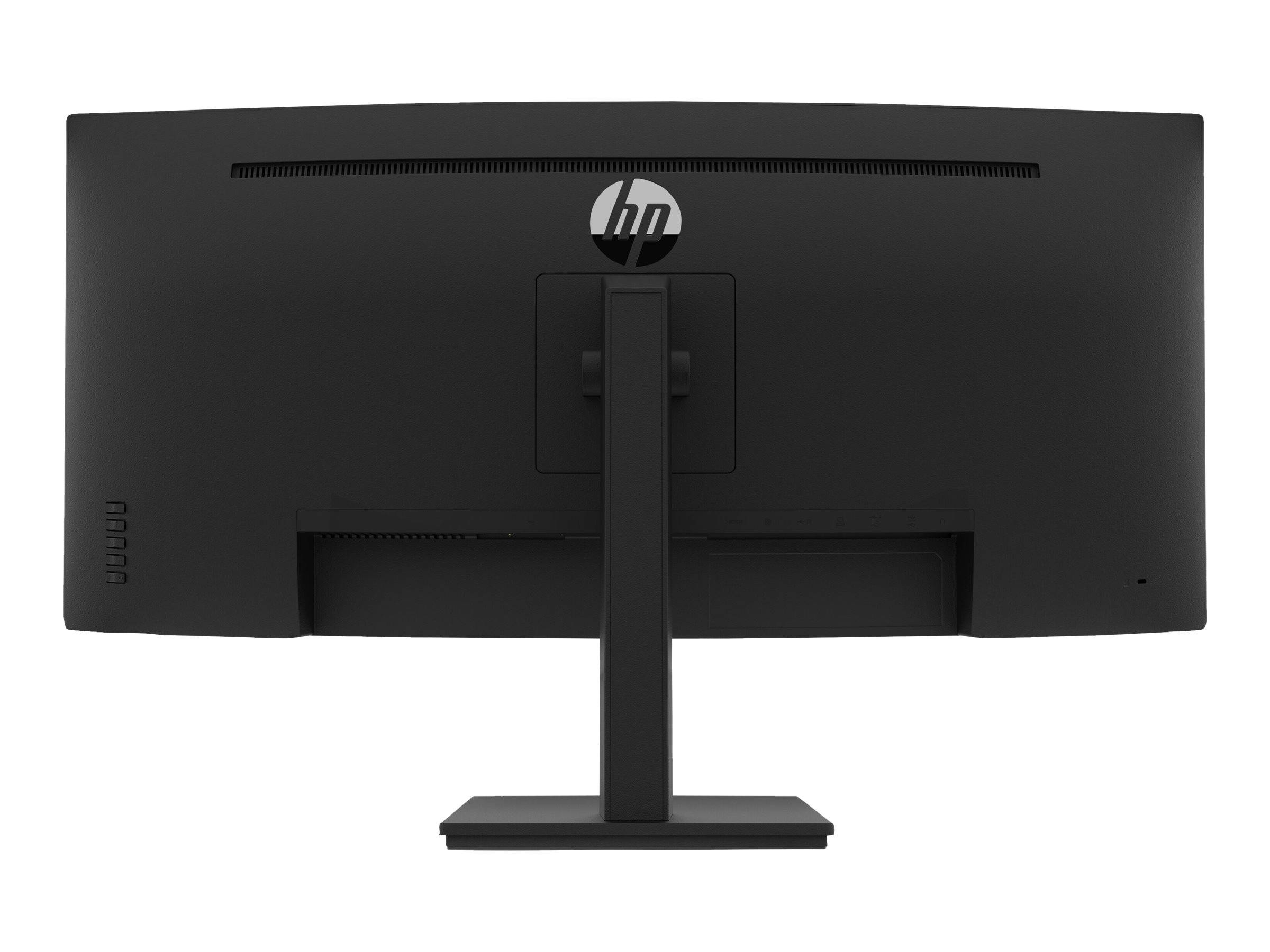 HP P34hc G4 - P-Series - LED-Monitor - gebogen - 86.36 cm (34"")
