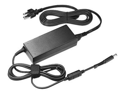 HP - Netzteil - Wechselstrom 100-240 V - 90 Watt