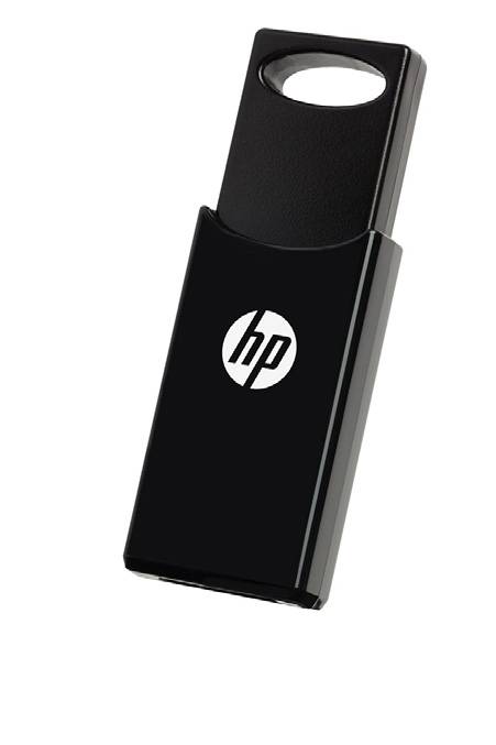 HP v212w - USB-Flash-Laufwerk - 64 GB - USB 2.0