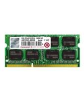 Transcend JetMemory - DDR3 - Modul - 8 GB - SO DIMM 204-PIN - 1600 MHz / PC3-12800 - CL11 - 1.5 V - ungepuffert - non-ECC - für Apple iMac (Ende
