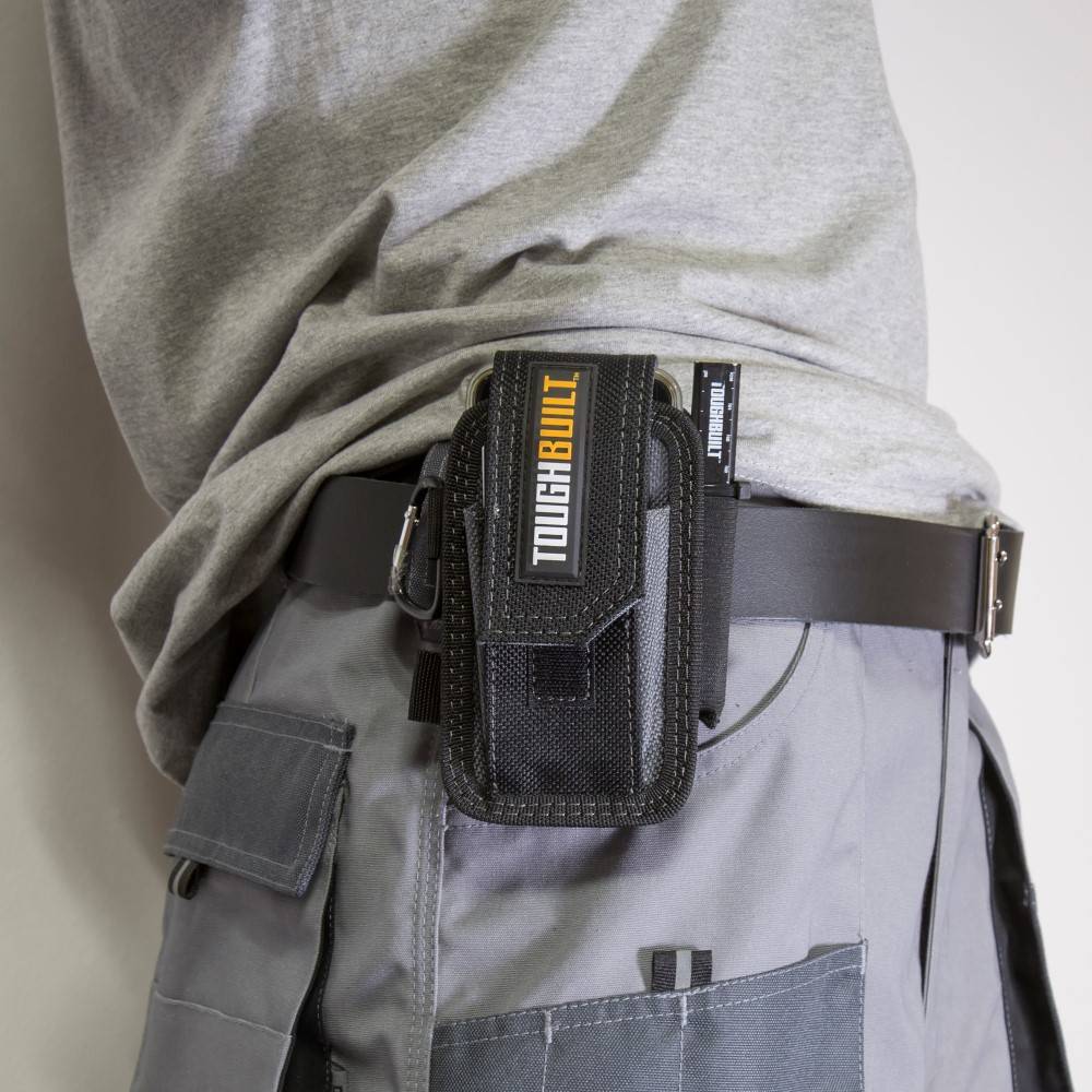 Toughbuilt TB33 Smart Phone Tasche