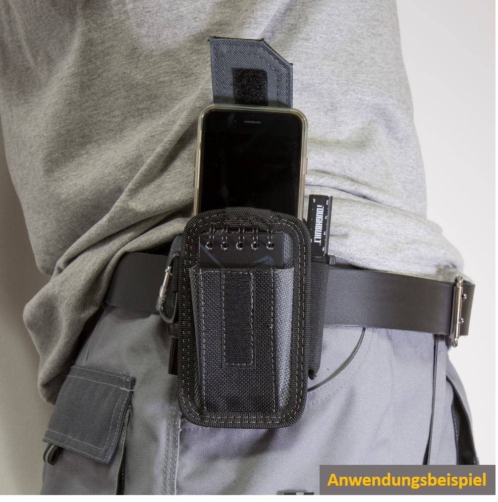 Toughbuilt TB33 Smart Phone Tasche