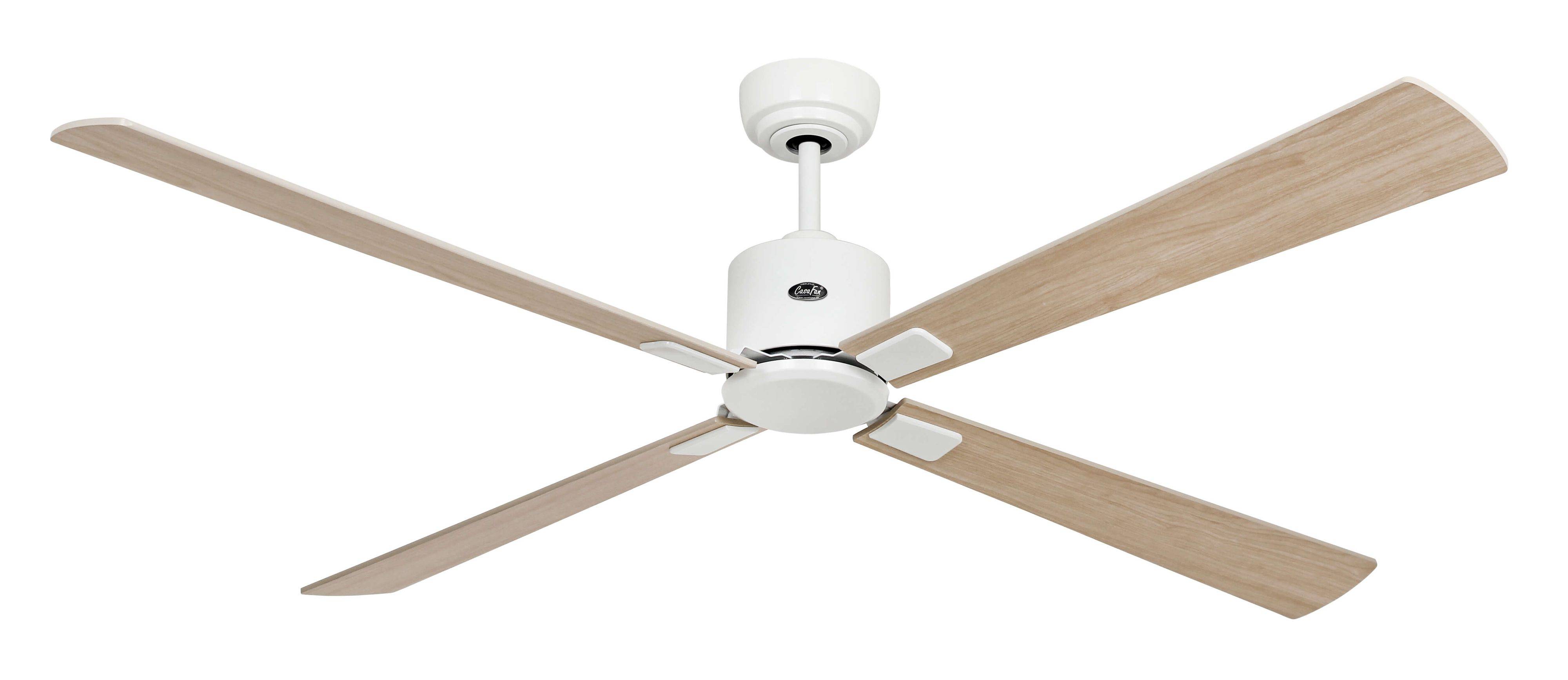 DC Deckenventilator Neo III WiFi 152 WE AH-BU