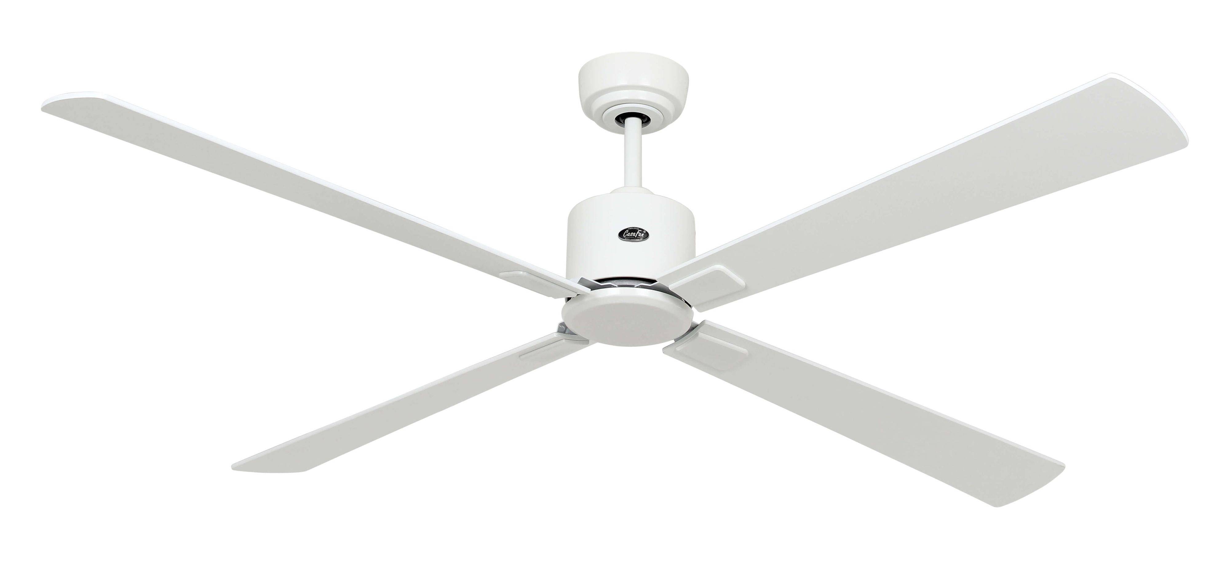 DC Deckenventilator Neo III WiFi 152 WE WE-LG