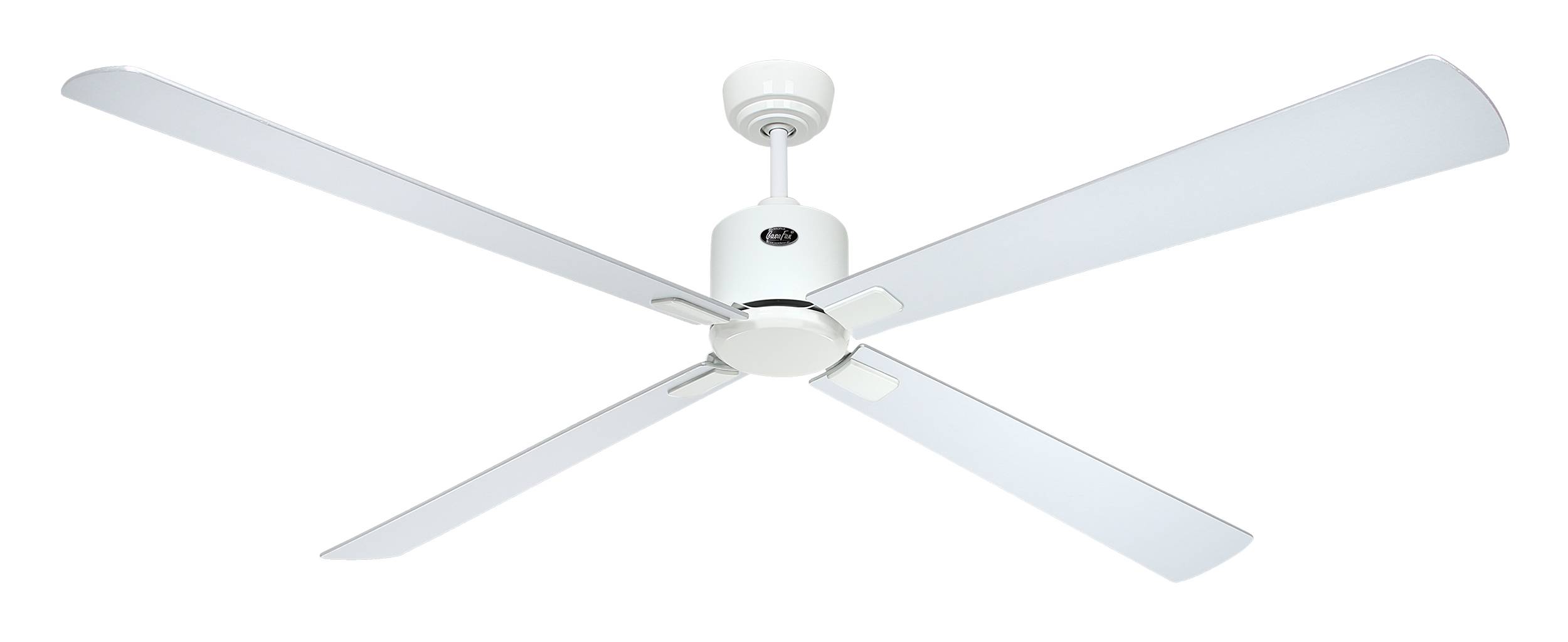Deckenventilator Eco Neo III 180 WE Wenge / Silbergrau