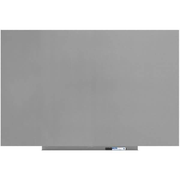 Whiteboard SkinWhiteboard 75x115cm silber