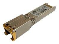 Cisco - SFP+-Transceiver-Modul - 10 GigE - 100Base-TX, 1000Base-T, 10GBase-T