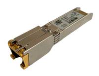 Cisco - SFP+-Transceiver-Modul - 10GbE - 10GBase-T, 1000Base-T, 100Base-TX