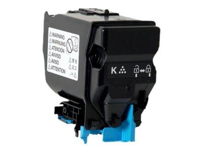 Konica Minolta TNP-48K - Schwarz - original - Tonerpatrone