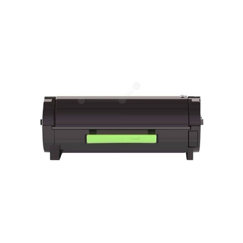Konica Minolta TNP-36 - Schwarz - original - Tonerpatrone