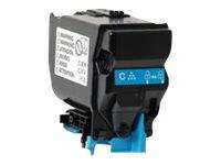 Konica Minolta TNP-49C - Cyan - Original - Tonerpatrone