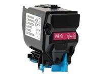 Konica Minolta TNP-49M - Magenta - Original - Tonerpatrone