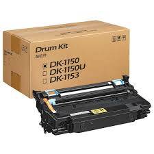 Kyocera DK-1150 - 302RV93010 - Trommeleinheit - für ECOSYS M2040dn M2135dn M2540dn M2635dn M2735dw P2040 P2235