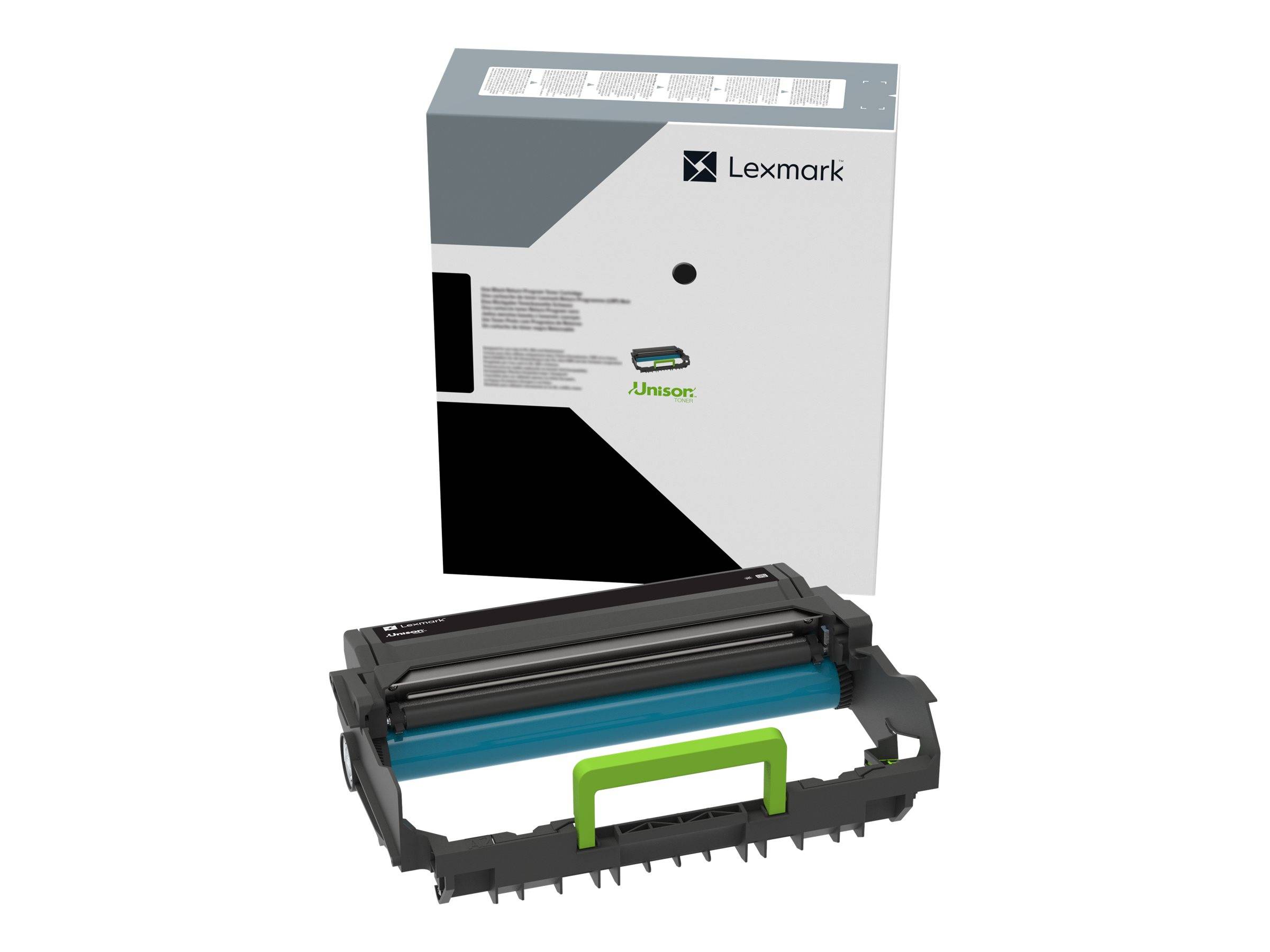 Lexmark - Fotoleitereinheit LCCP - für Lexmark B3340dw