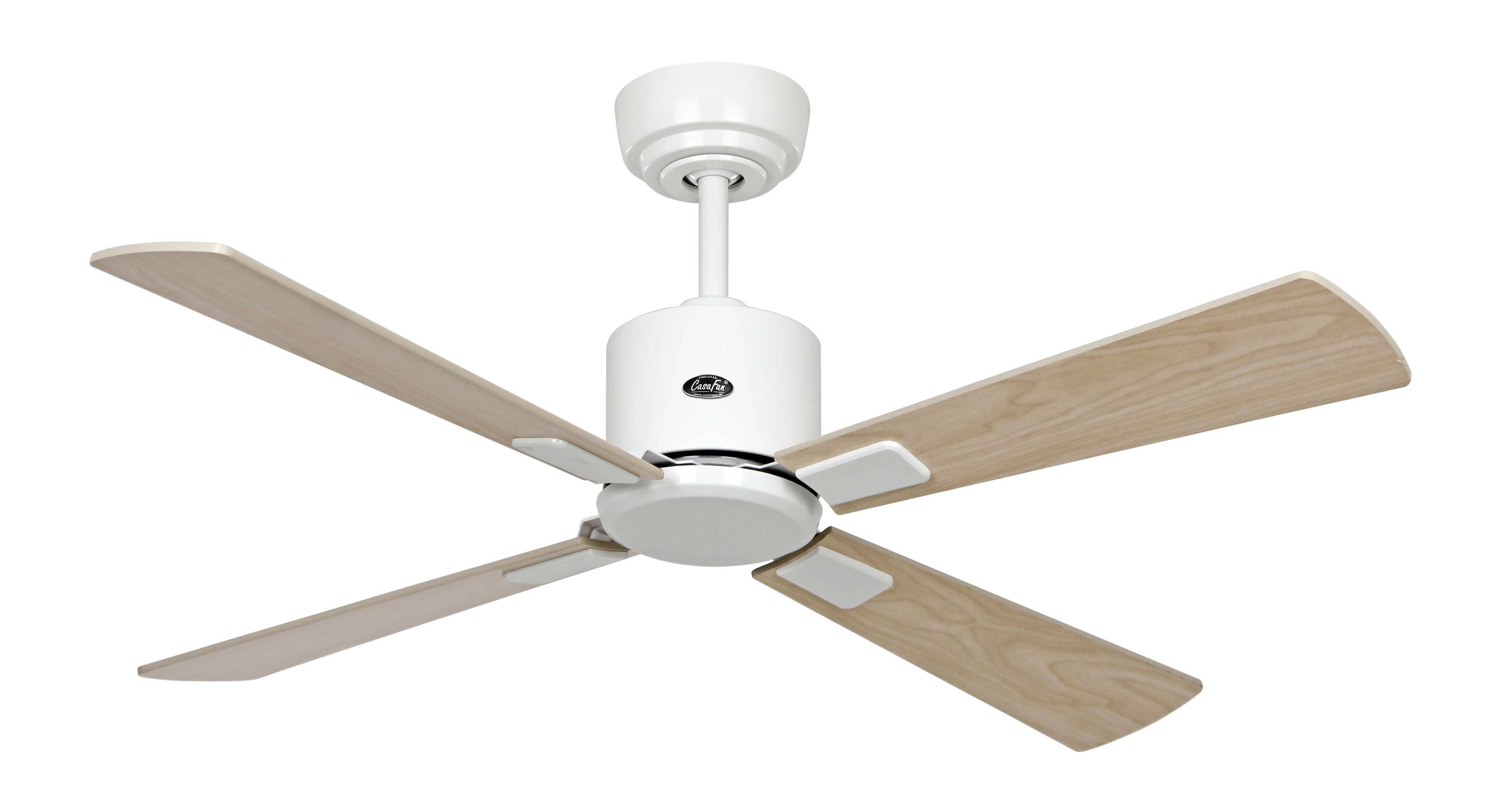 DC Deckenventilator Neo III WiFi 103 WE AH-BU