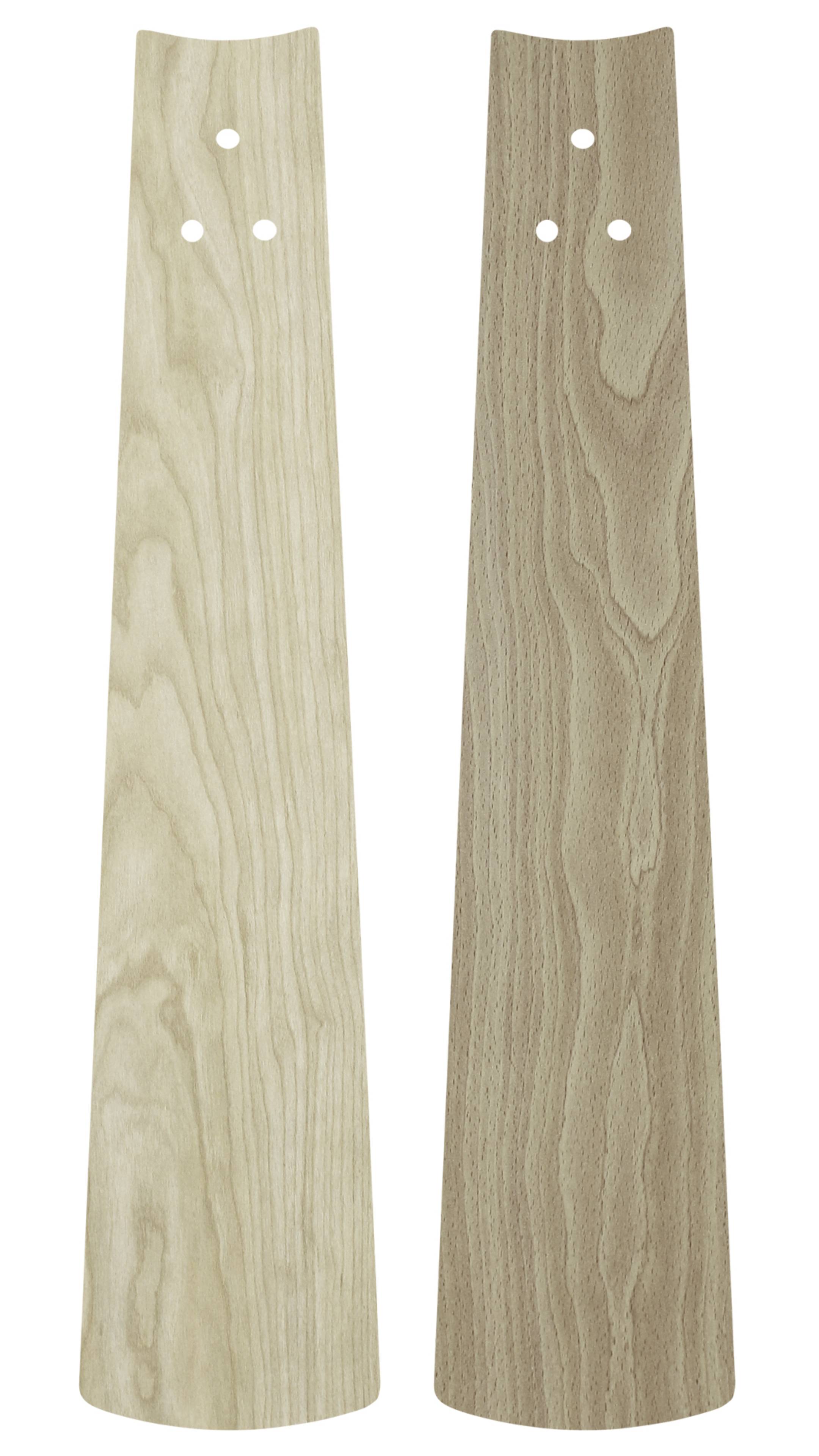 Deckenventilator Eco Neo III 132 MA Ahorn / Buche