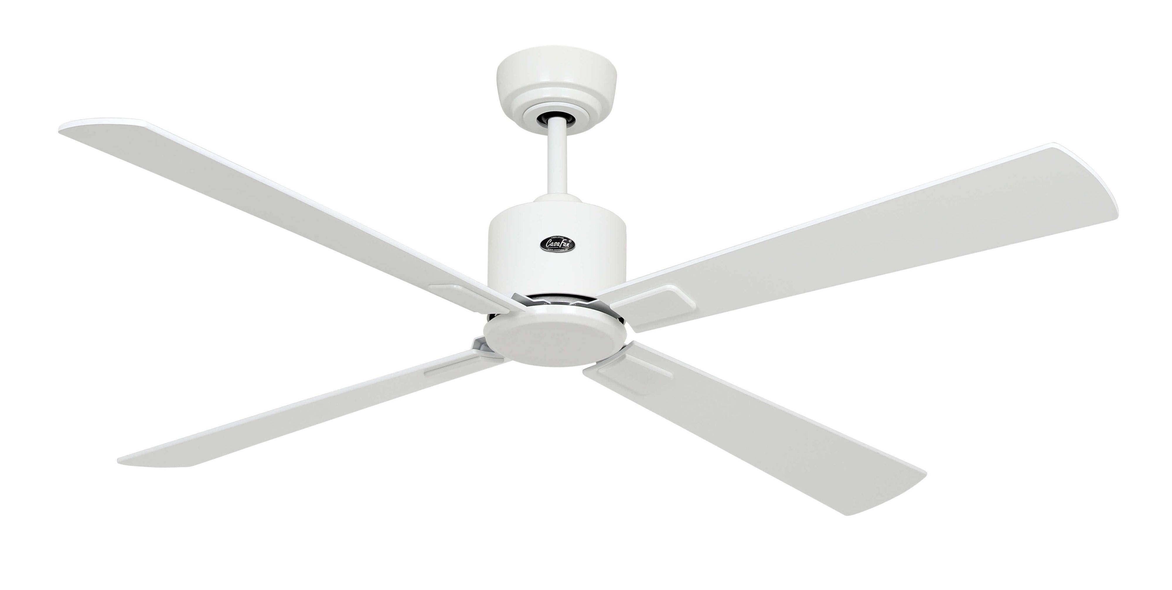 DC Deckenventilator Eco Neo III WiFi 132 WE WE-LG