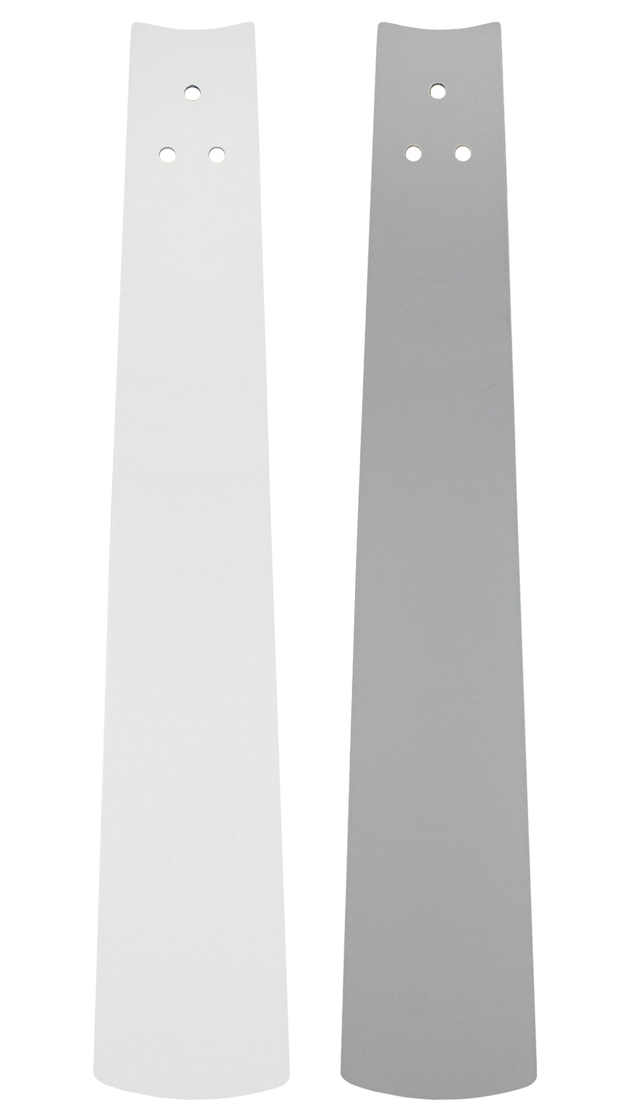 Deckenventilator Eco Neo III 152 BN Weiß / Lichtgrau