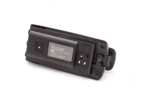 Akku passend für Motorola A10, A12, CP110, EP150, XTNi und Weitere Funkgeräte, 7.5V, Li-Ion, 2200mAh