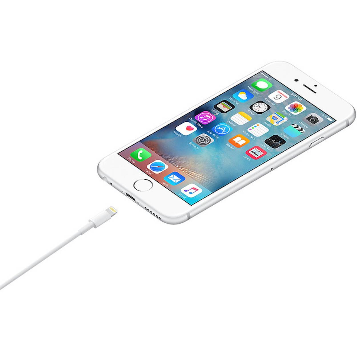 ENGELMANN Lightning auf USB-A Kabel