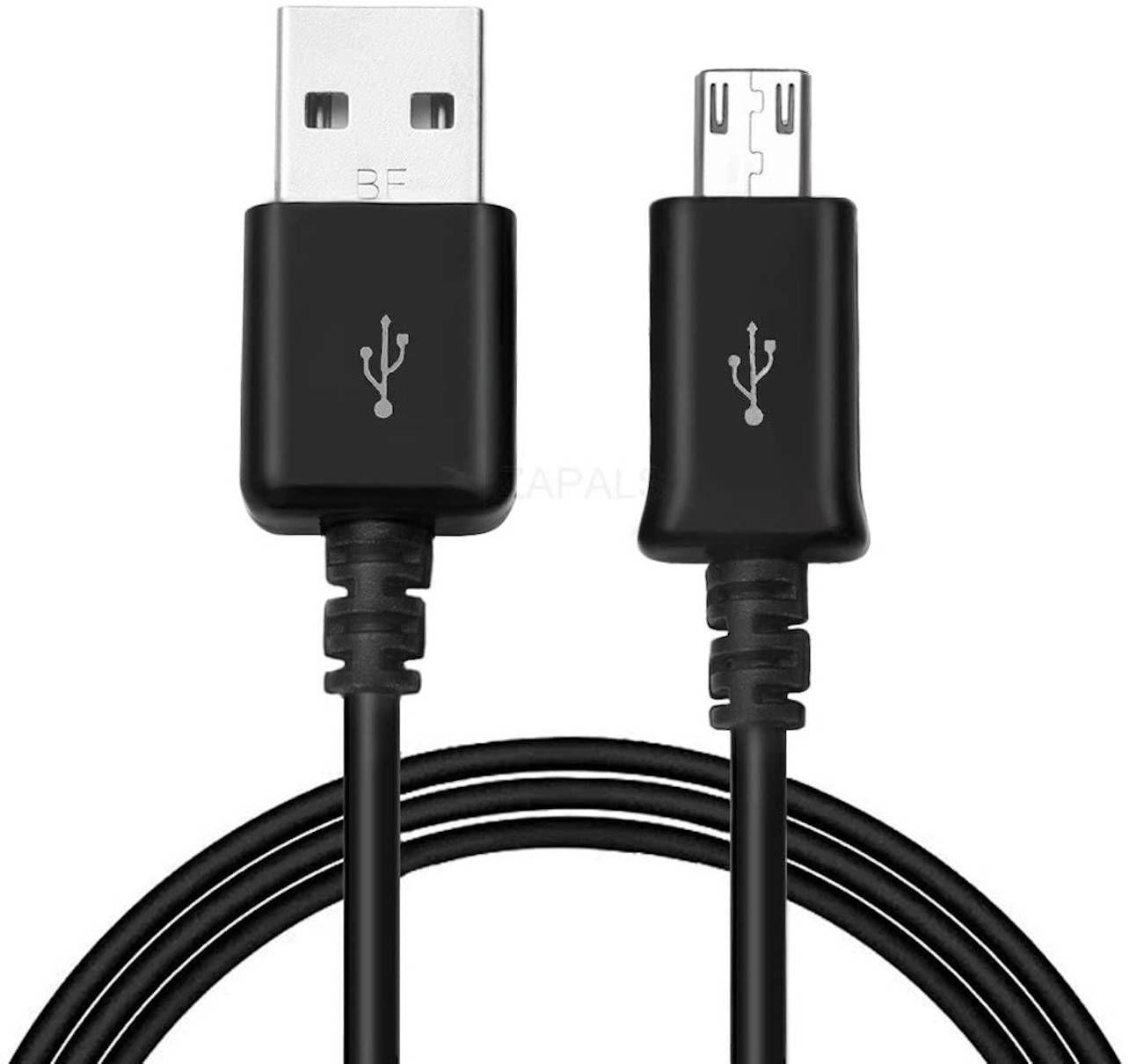ENGELMANN microUSB auf USB-A Kabel für Samsung und mehr