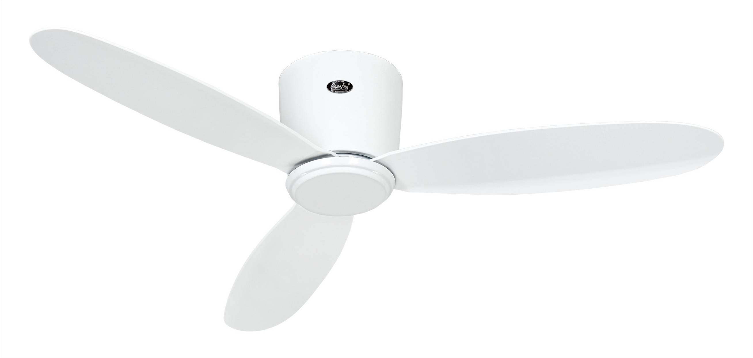 Energiespar Deckenventilator Eco Plano II 112 cm WE