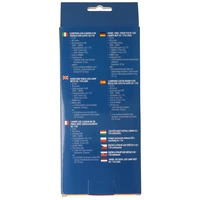 LED Hand- oder Tischleuchte LE037, tragbare Lupe, Tisch- oder Handlupe mit 8 LEDs, 2 Vergrößerungen, inklusive Batterien LED Hand- oder Tischleuchte LE037, tragbare Lupe, Tisch- oder Handlupe mit 8 LEDs, 2 Vergrößerungen, inklusive Batterien