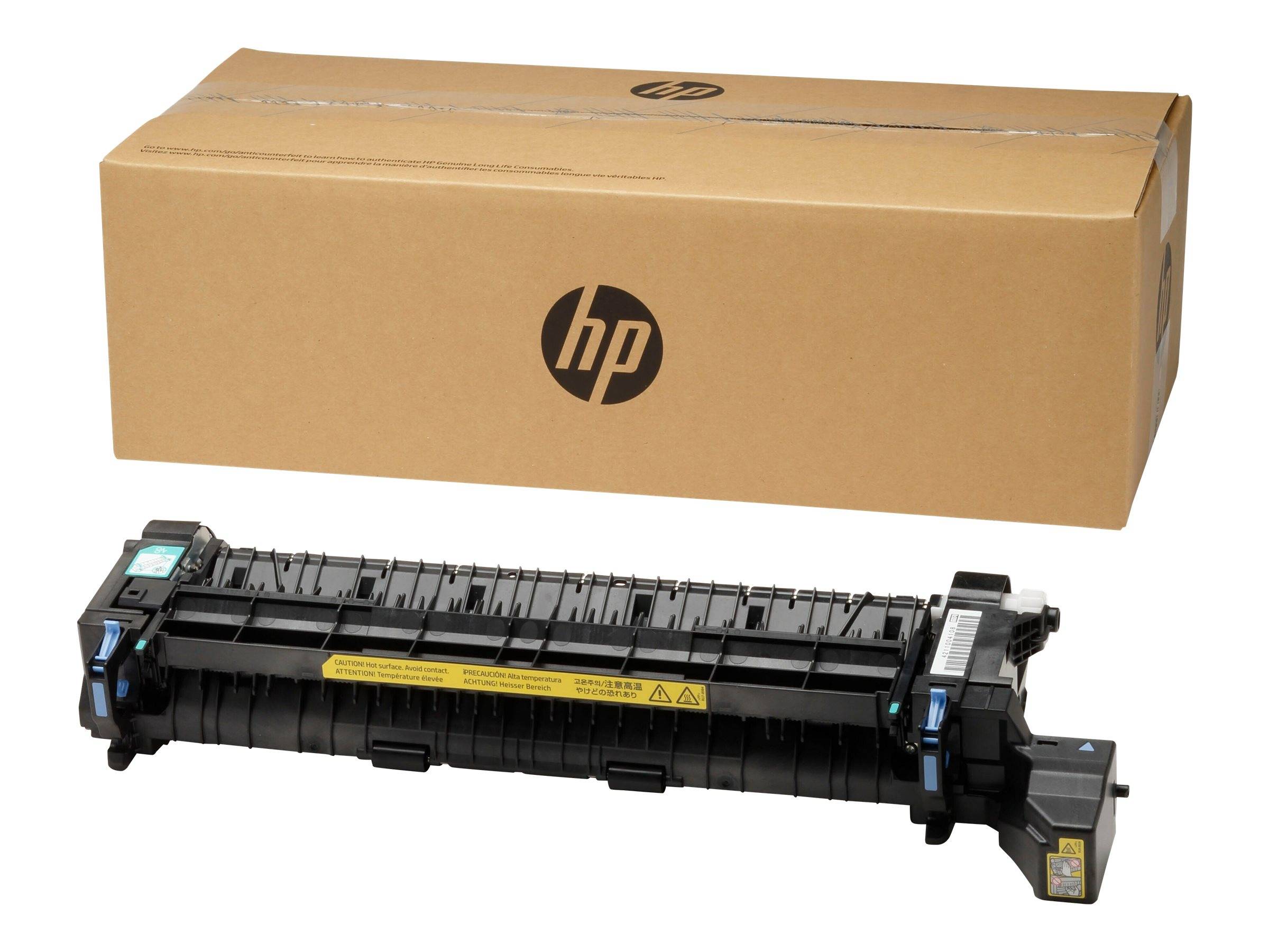 HP - (110 V) - Kit für Fixiereinheit - für Color LaserJet Enterprise M751dn