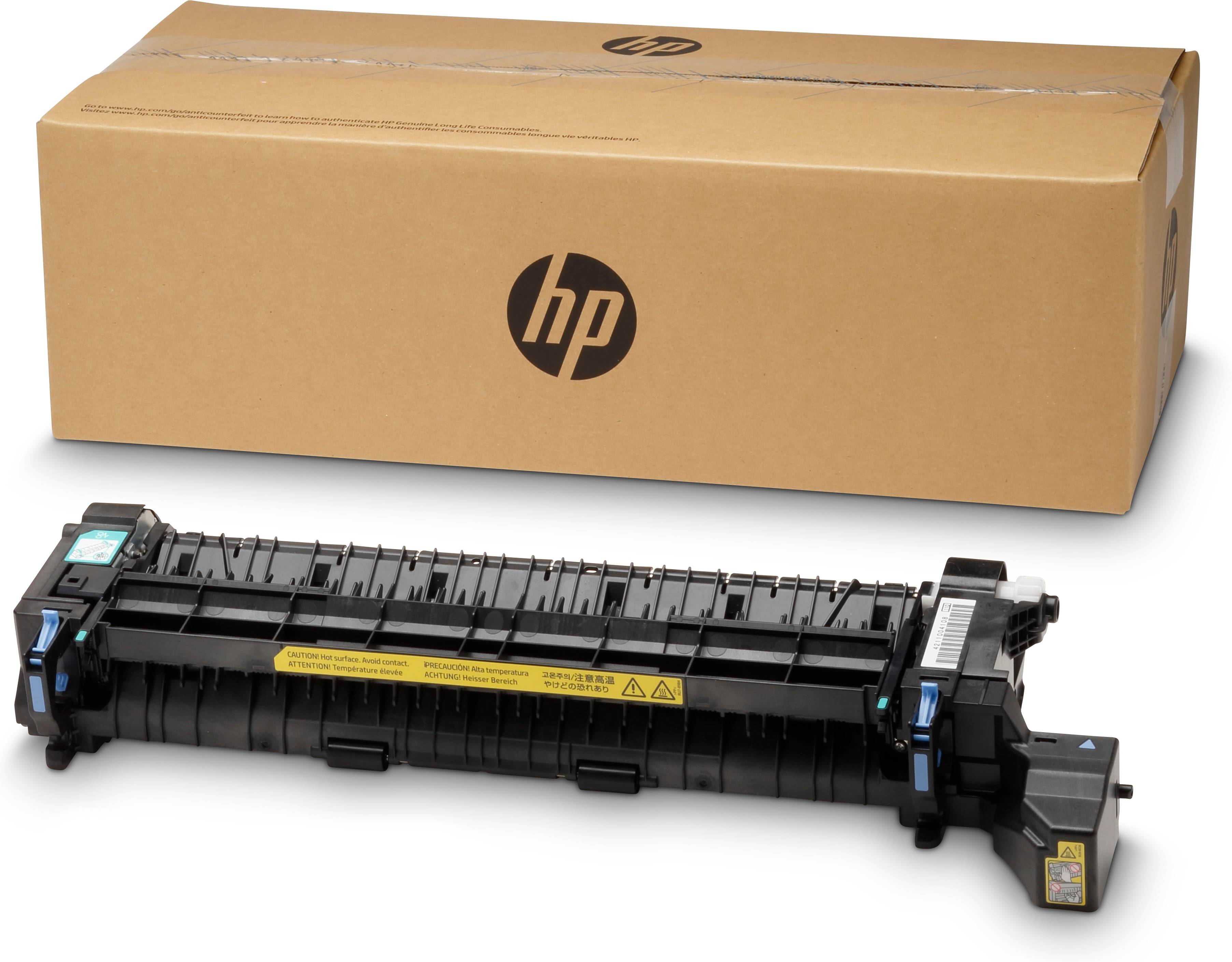 HP - (110 V) - Kit für Fixiereinheit - für Color LaserJet Enterprise M751dn