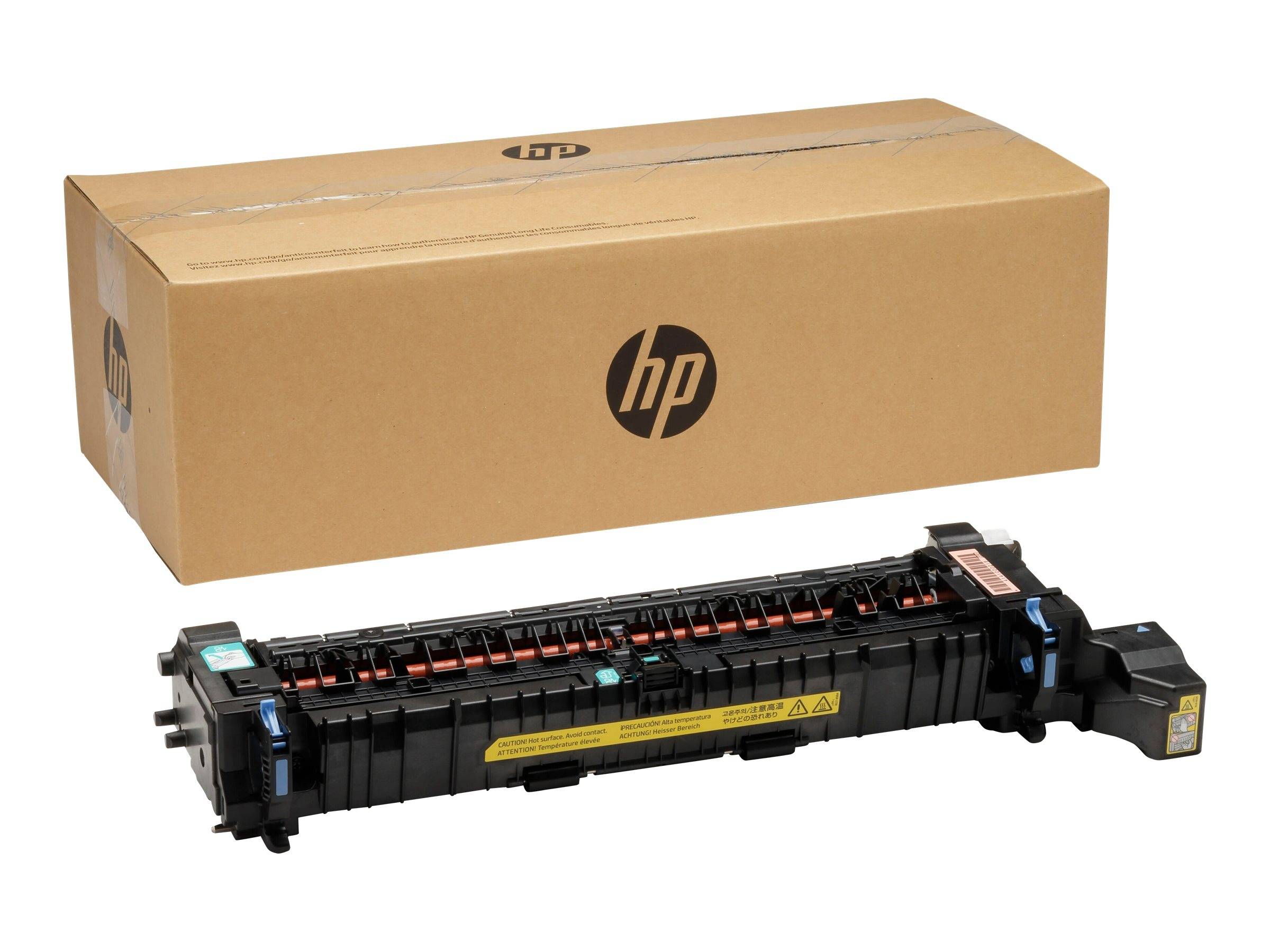 HP - (110 V) - Kit für Fixiereinheit - für Color LaserJet Enterprise M751dn