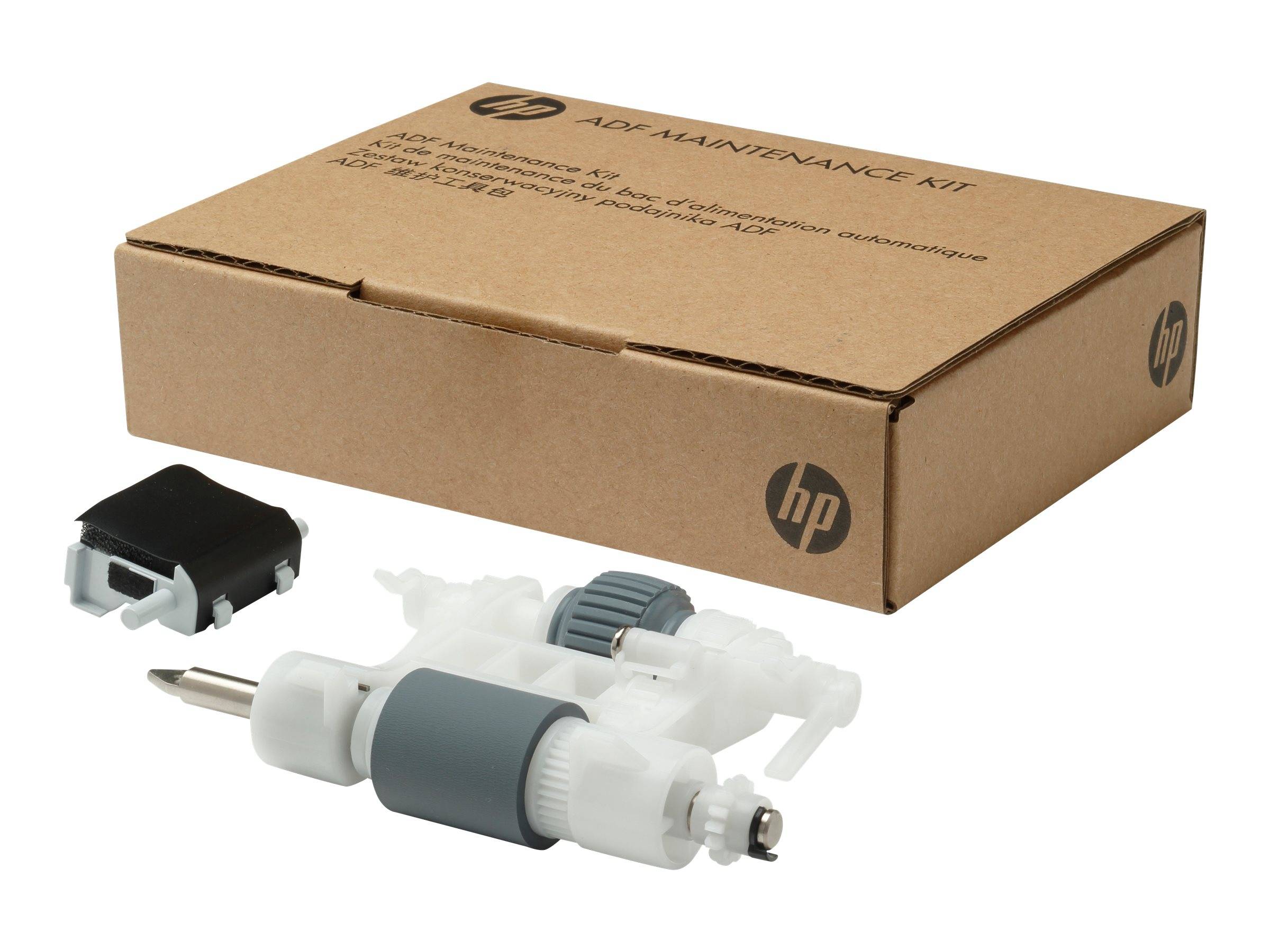 HP - Drucker ADF-Wartungskit - für LaserJet M5025 MFP, M5035 MFP, M5035x MFP, M5035xs MFP